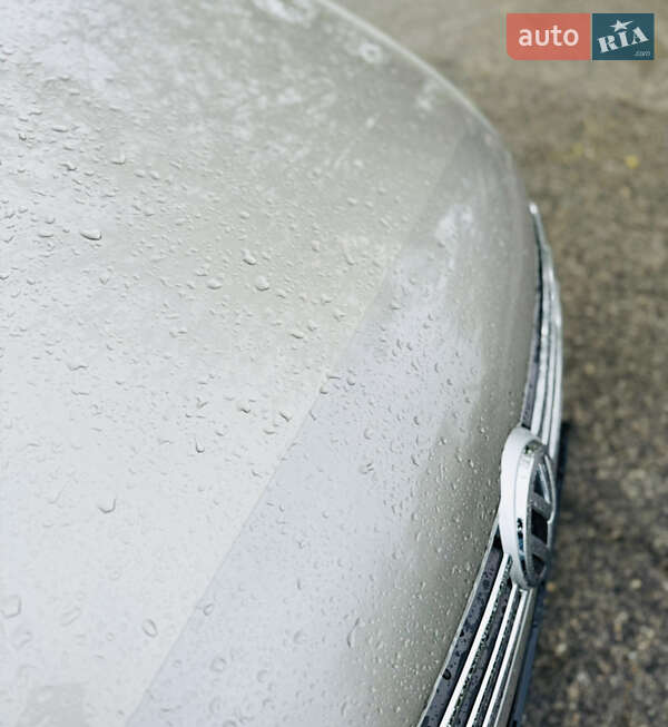 Купе Volkswagen CC / Passat CC 2012 в Ізмаїлі