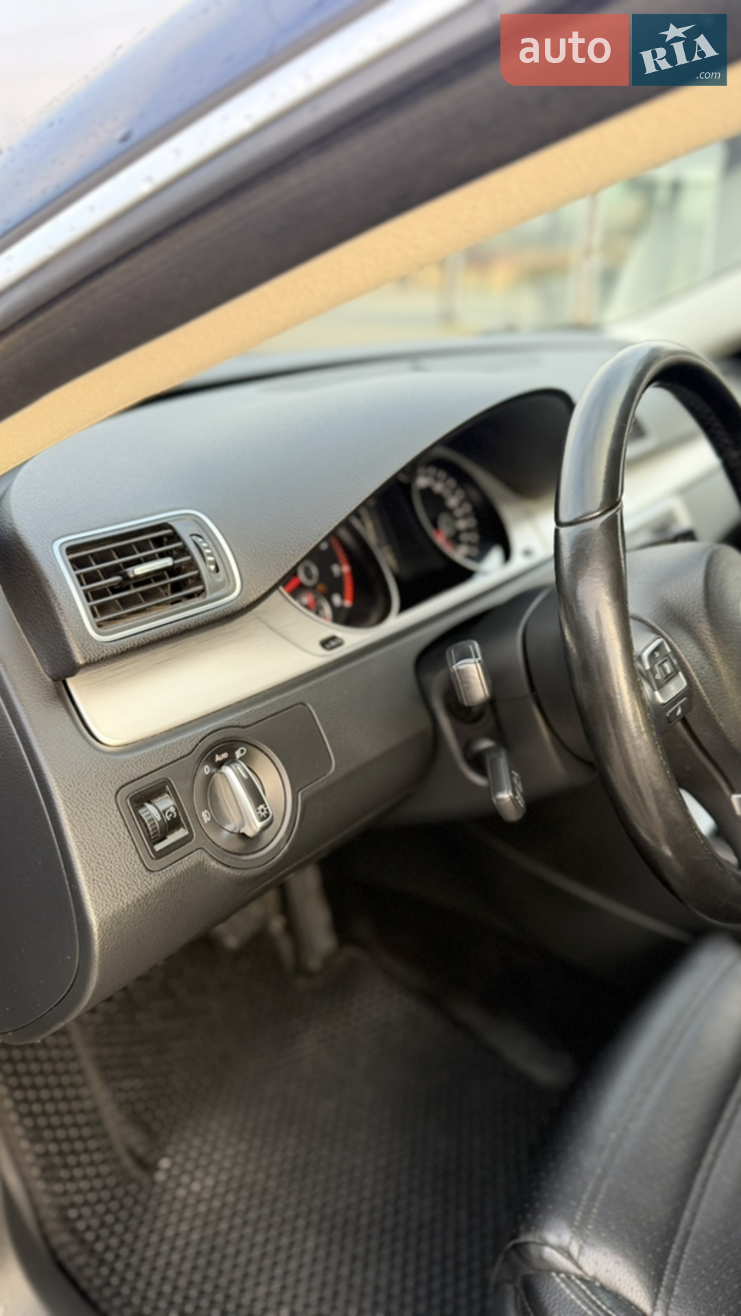 2013 Volkswagen Passat CC - мініатюра 12