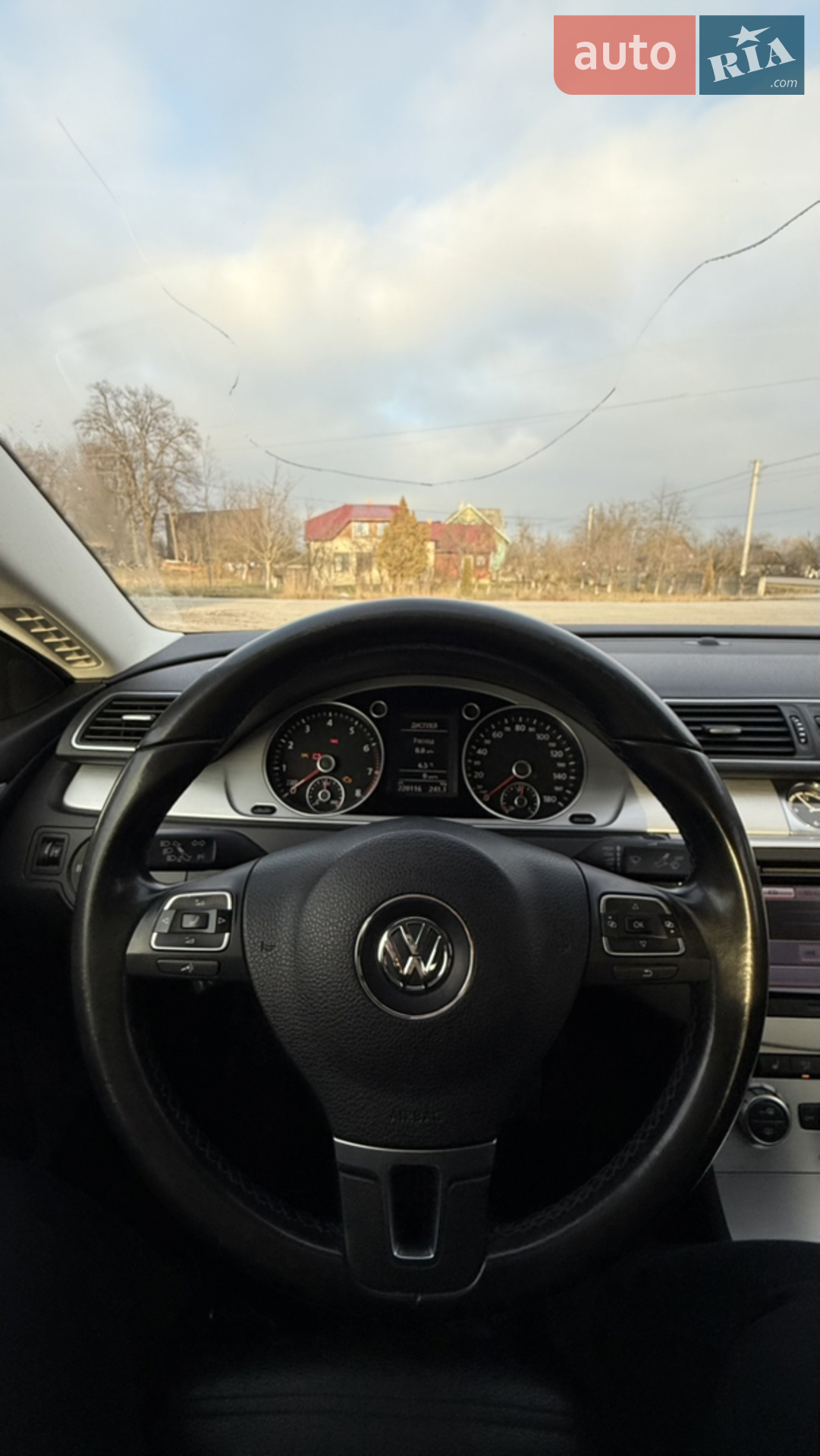 2013 Volkswagen Passat CC - мініатюра 19