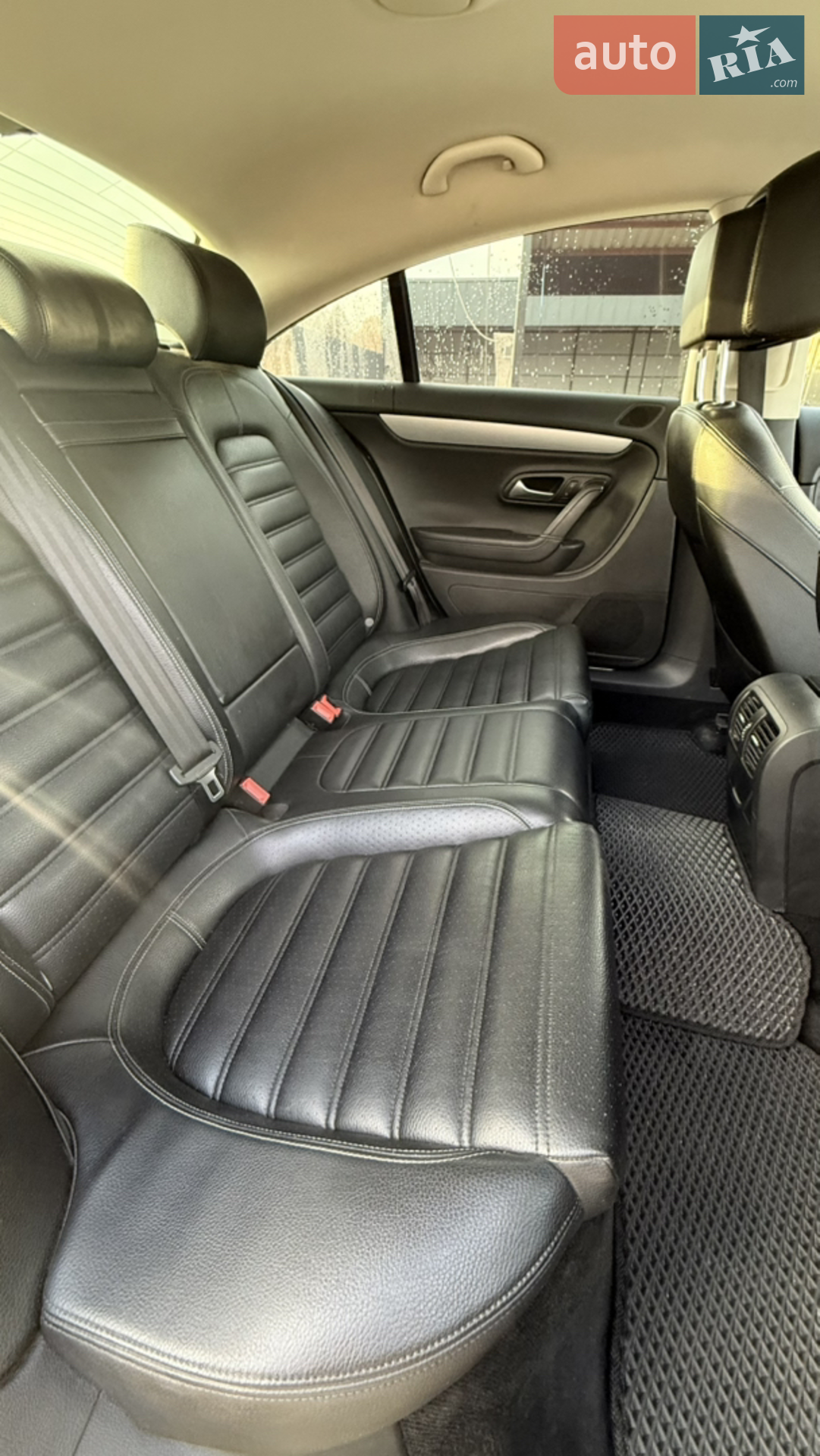 2013 Volkswagen Passat CC - мініатюра 24