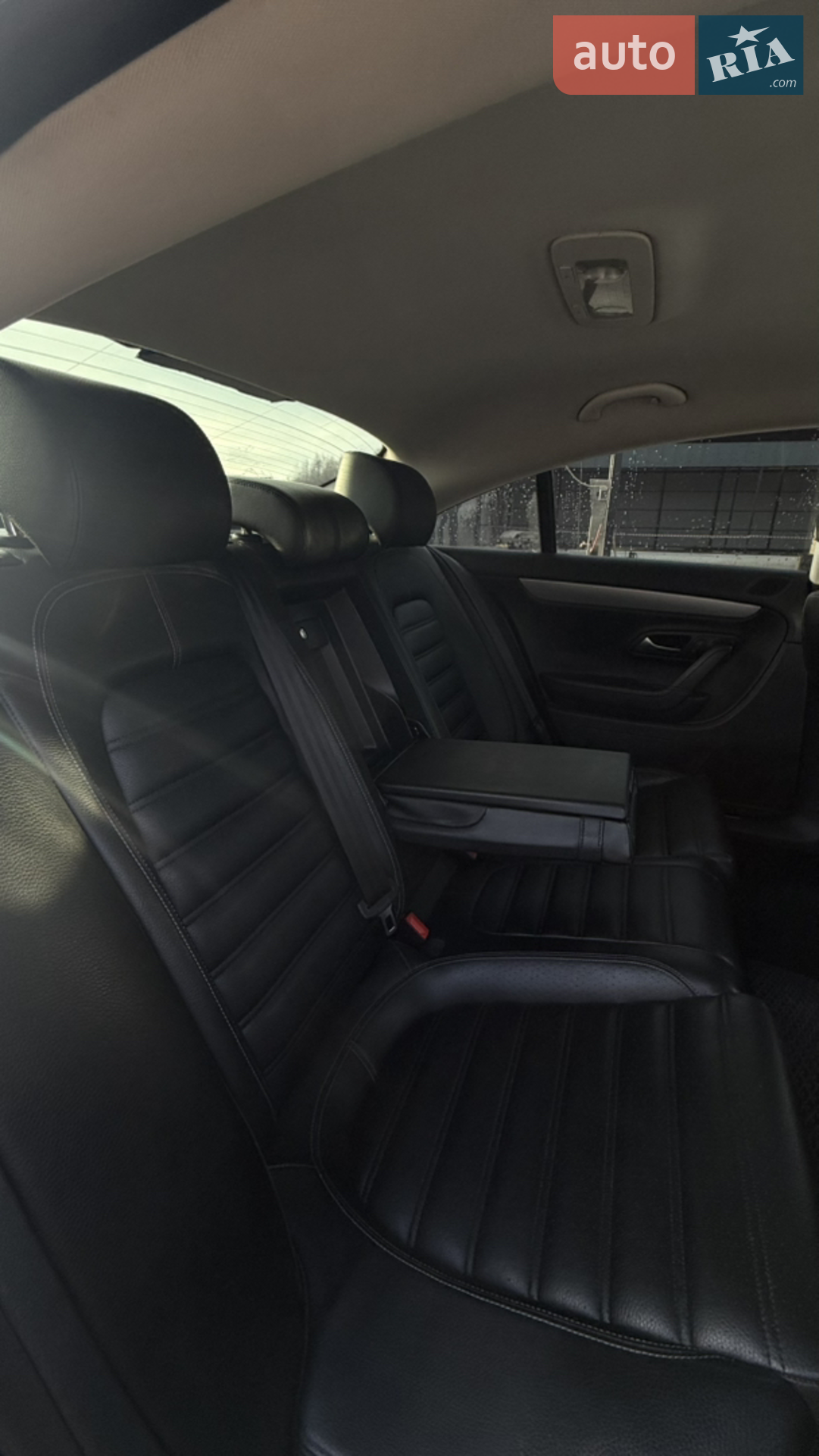 2013 Volkswagen Passat CC - мініатюра 35