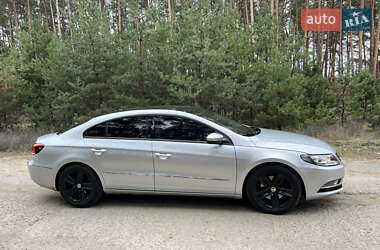 Купе Volkswagen CC / Passat CC 2013 в Харькове