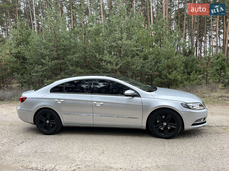 Volkswagen CC / Passat CC 2013 Volkswagen CC / Passat CC 2013