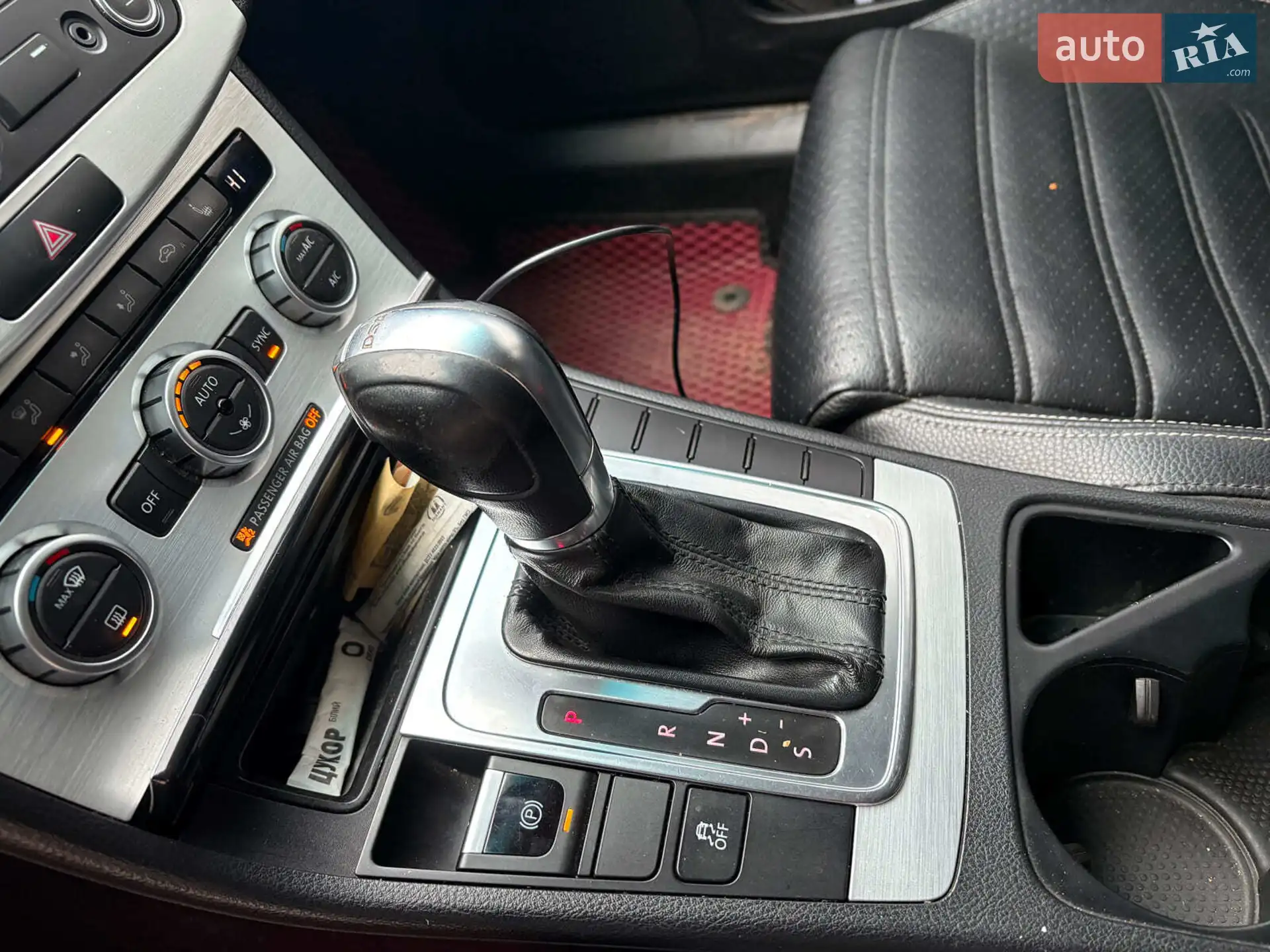 2012 Volkswagen Passat CC - мініатюра 26