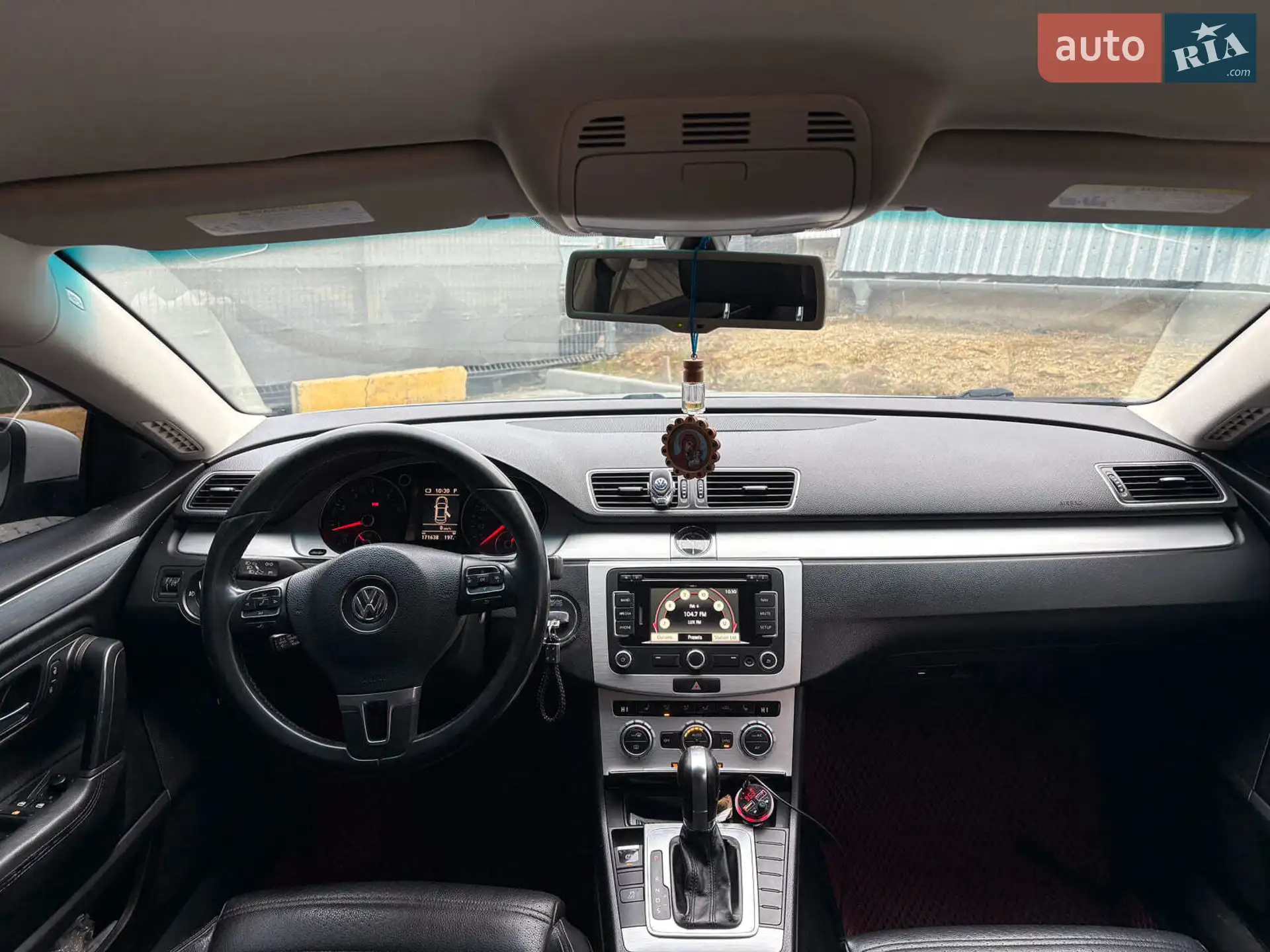 2012 Volkswagen Passat CC - мініатюра 32