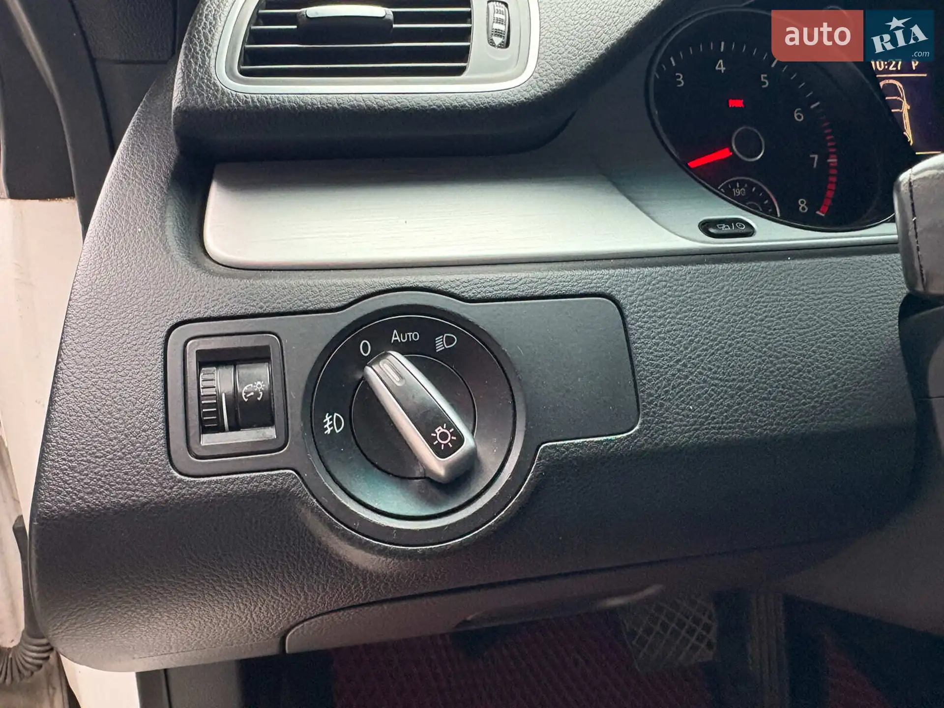 2012 Volkswagen Passat CC - мініатюра 19