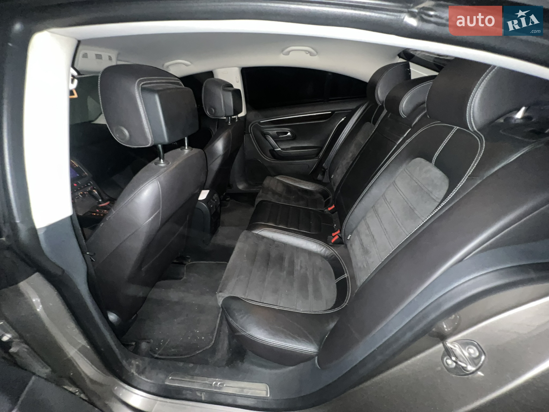 2015 Volkswagen Passat CC - мініатюра 8