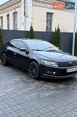 Купе Volkswagen CC / Passat CC 2013 в Черкассах