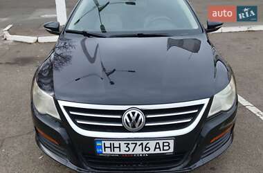 Купе Volkswagen CC / Passat CC 2010 в Измаиле