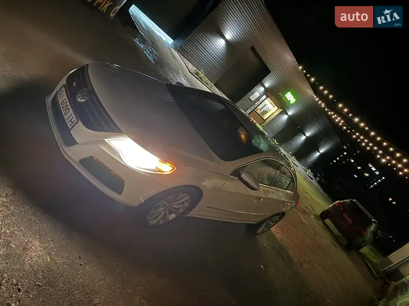 Volkswagen CC / Passat CC 2011 VIN WVWMN7AN2CE516096 фото оголошення 5 з 94