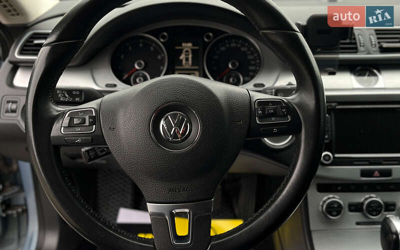 Купе Volkswagen CC / Passat CC 2013 в Мукачево фото 12 Купе Volkswagen CC / Passat CC 2013 в Мукачево