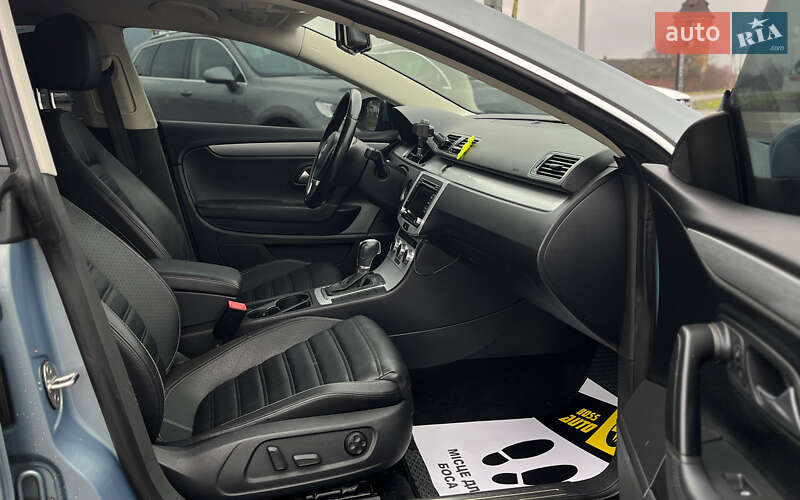 Купе Volkswagen CC / Passat CC 2013 в Мукачево фото 13 Купе Volkswagen CC / Passat CC 2013 в Мукачево