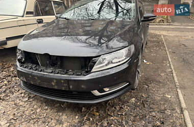 Купе Volkswagen CC / Passat CC 2011 в Запоріжжі