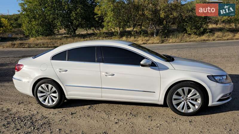 Купе Volkswagen CC / Passat CC 2012 в Ямполе фото 4 Купе Volkswagen CC / Passat CC 2012 в Ямполе