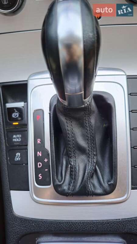 Купе Volkswagen CC / Passat CC 2012 в Ямполе фото 30 Купе Volkswagen CC / Passat CC 2012 в Ямполе