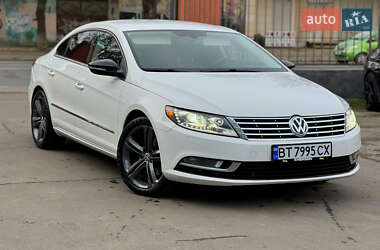 Купе Volkswagen CC / Passat CC 2012 в Одесі
