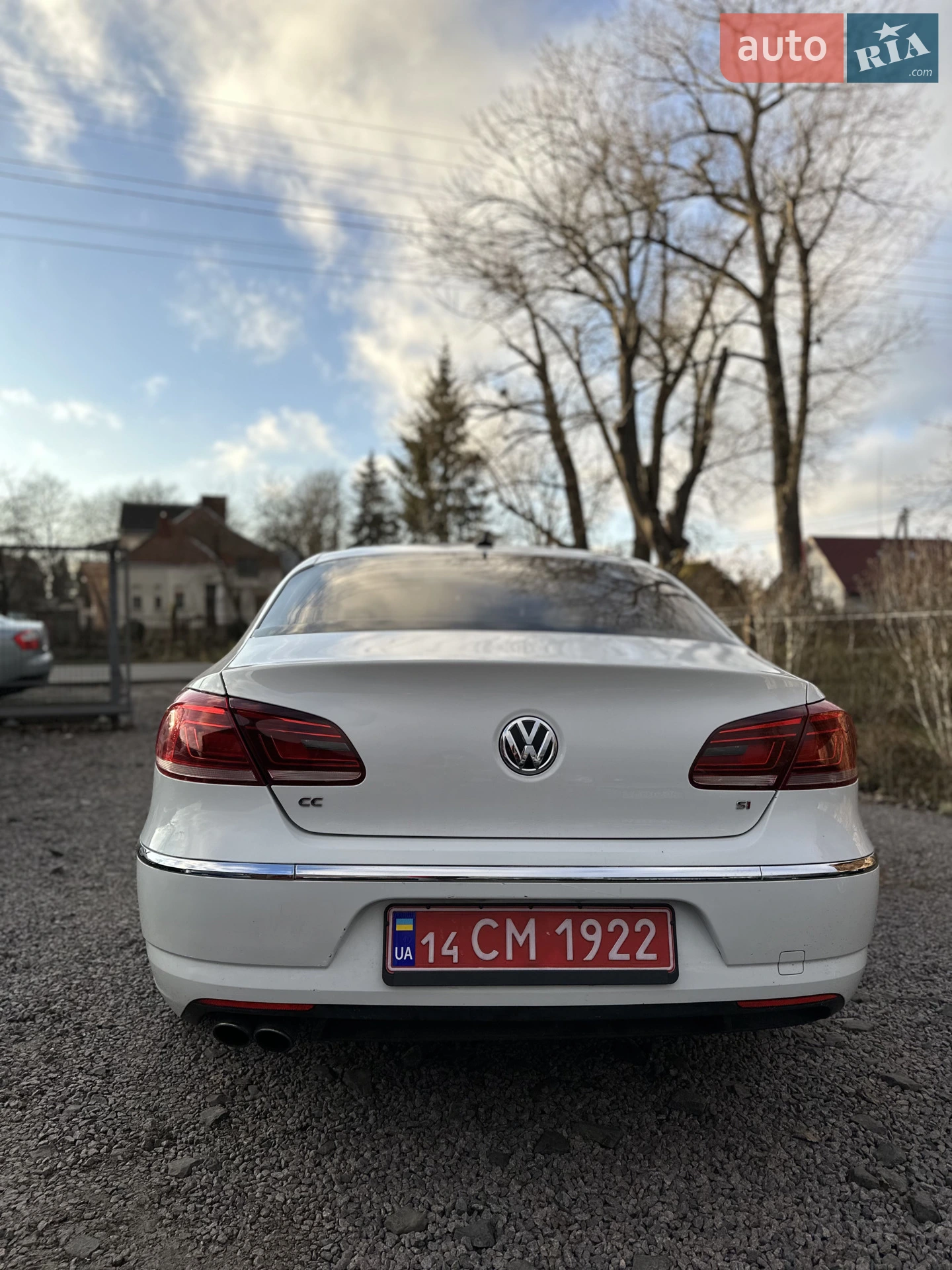 2016 Volkswagen Passat CC - мініатюра 9