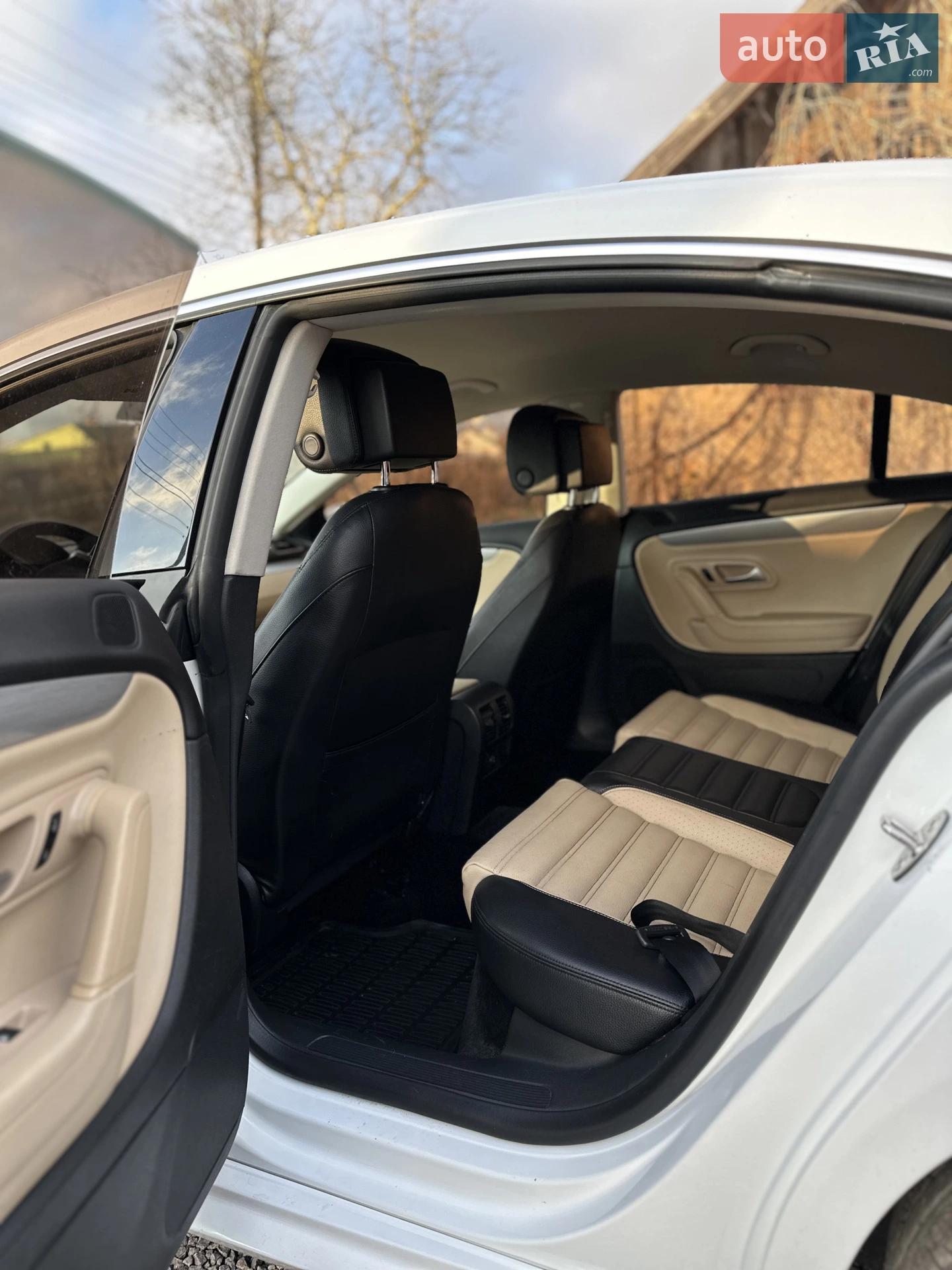 2016 Volkswagen Passat CC - мініатюра 13