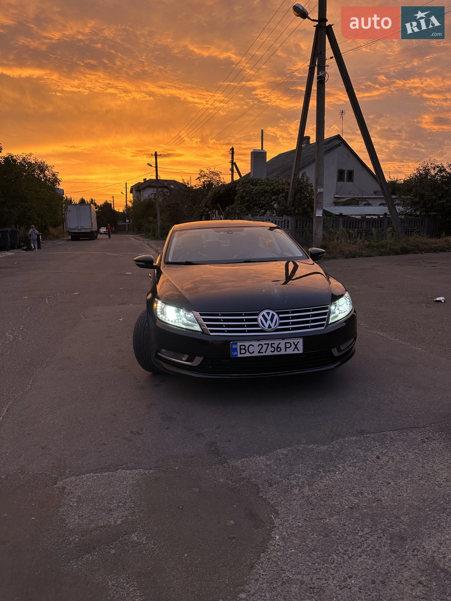 2013 Volkswagen Passat CC - мініатюра 19