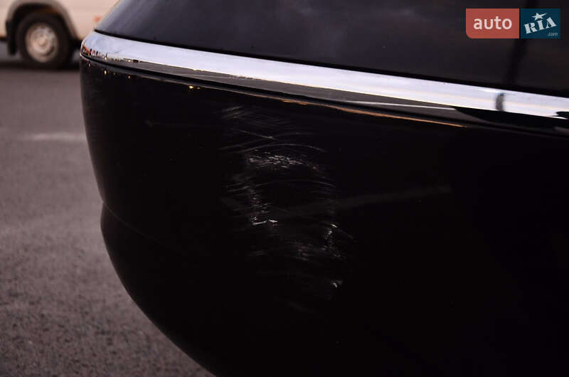 Купе Volkswagen CC / Passat CC 2014 в Луцьку фото 7 Купе Volkswagen CC / Passat CC 2014 в Луцьку