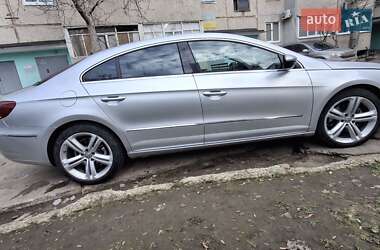 Купе Volkswagen CC / Passat CC 2012 в Южноукраинске