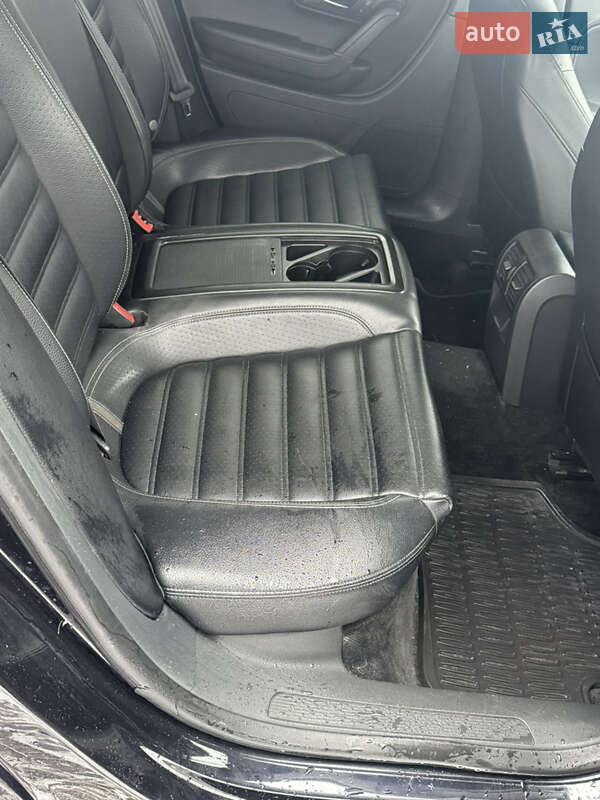 Купе Volkswagen CC / Passat CC 2011 в Сумах