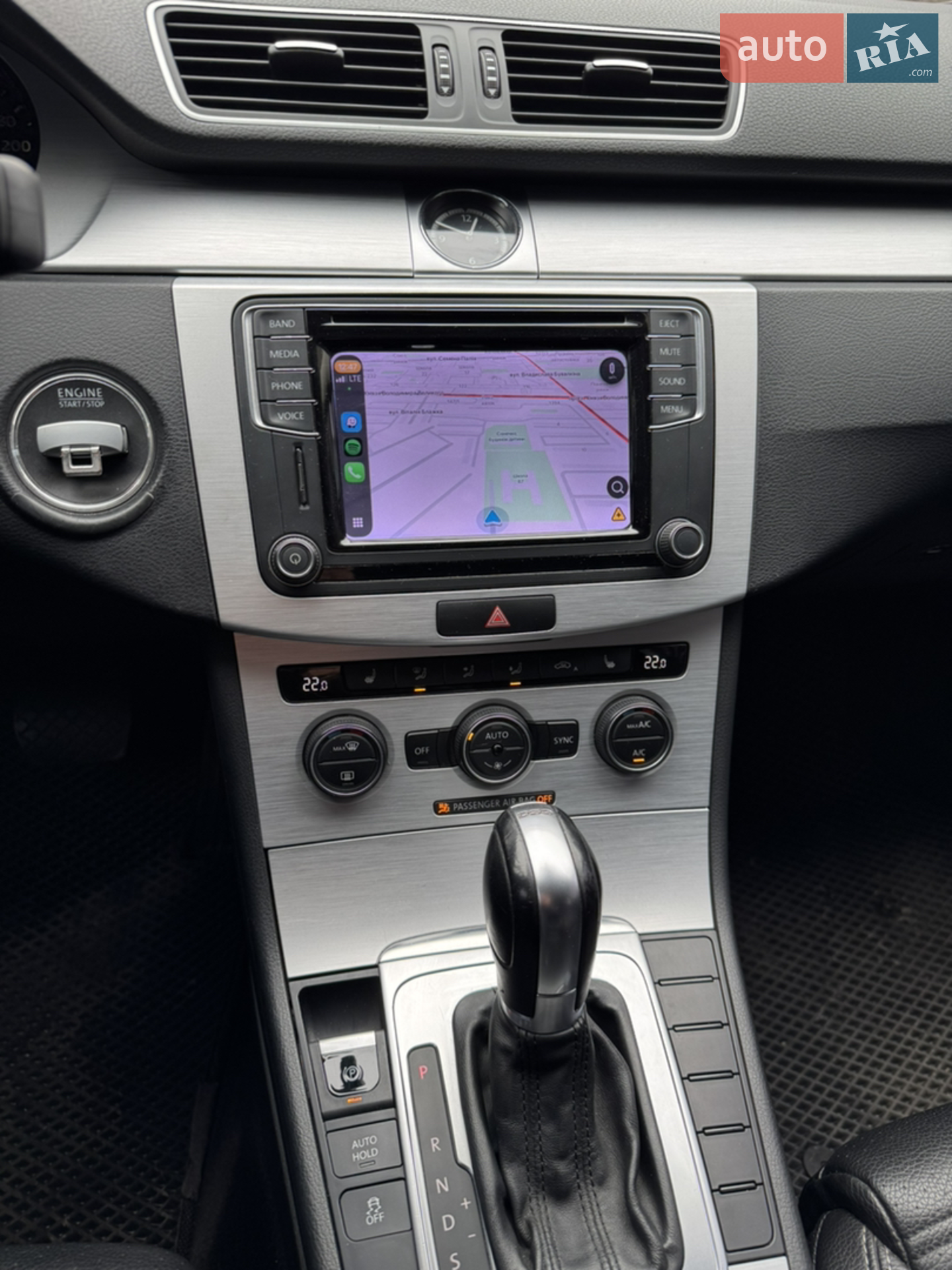 2015 Volkswagen Passat CC - мініатюра 11