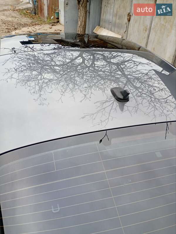 Купе Volkswagen CC / Passat CC 2015 в Києві