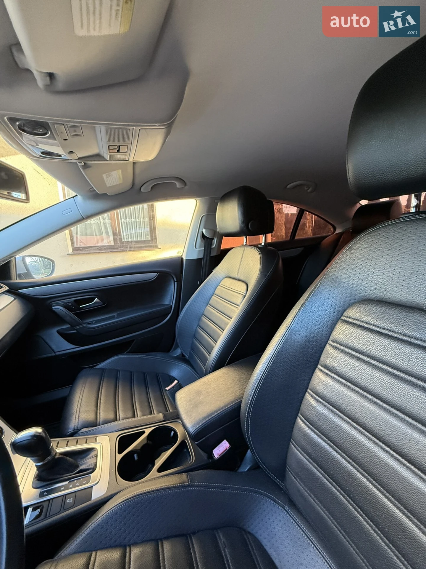 2013 Volkswagen Passat CC - мініатюра 14