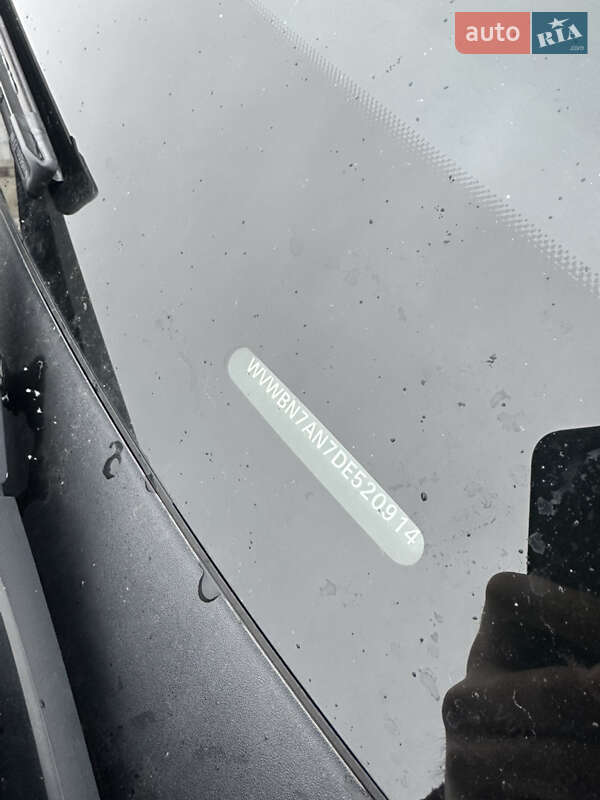 Купе Volkswagen CC / Passat CC 2012 в Чернигове