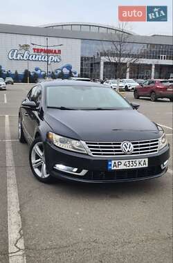 Купе Volkswagen CC / Passat CC 2012 в Броварах