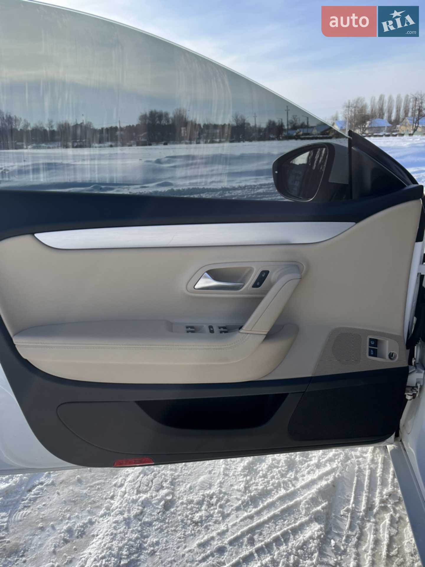 2013 Volkswagen Passat CC - мініатюра 16