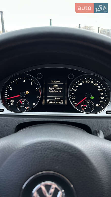 Купе Volkswagen CC / Passat CC 2012 в Виннице фото 21 Купе Volkswagen CC / Passat CC 2012 в Виннице