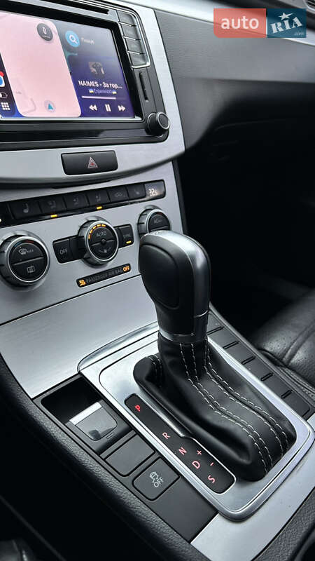 Купе Volkswagen CC / Passat CC 2012 в Виннице фото 23 Купе Volkswagen CC / Passat CC 2012 в Виннице