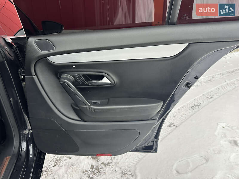 Купе Volkswagen CC / Passat CC 2012 в Києві фото 20 Купе Volkswagen CC / Passat CC 2012 в Києві