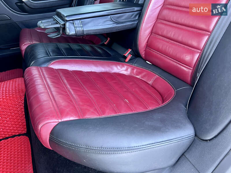 Купе Volkswagen CC / Passat CC 2012 в Тернополі