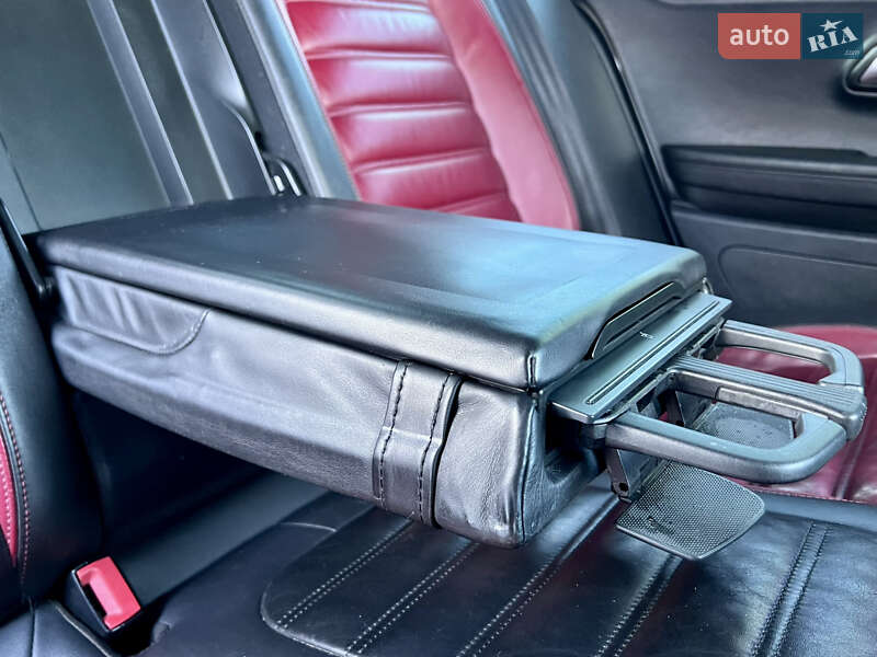 Купе Volkswagen CC / Passat CC 2012 в Тернополі