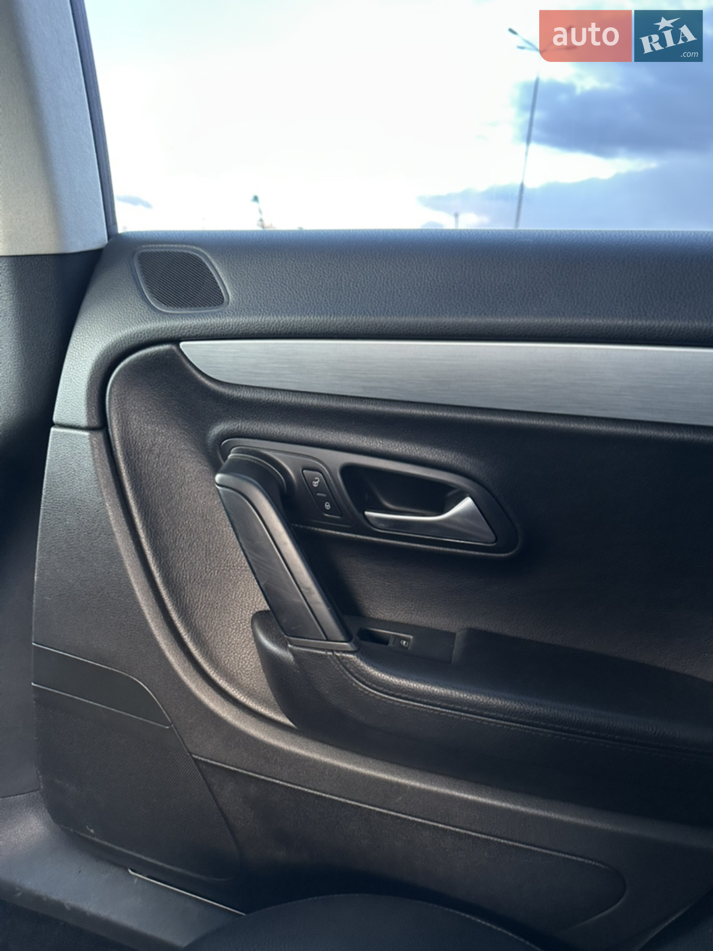 2015 Volkswagen Passat CC - мініатюра 22
