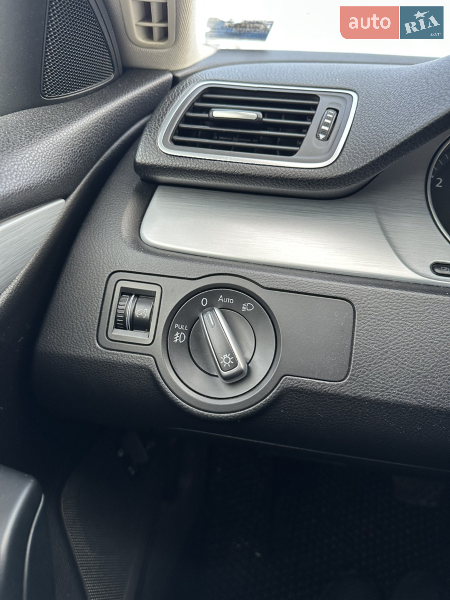 2015 Volkswagen Passat CC - мініатюра 26