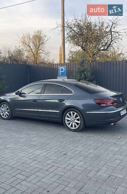 Купе Volkswagen CC / Passat CC 2012 в Кропивницком