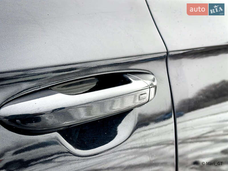 Купе Volkswagen CC / Passat CC 2012 в Днепре фото 17 Купе Volkswagen CC / Passat CC 2012 в Днепре