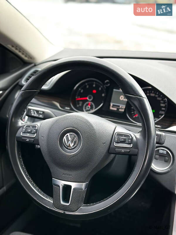 Купе Volkswagen CC / Passat CC 2012 в Днепре фото 38 Купе Volkswagen CC / Passat CC 2012 в Днепре