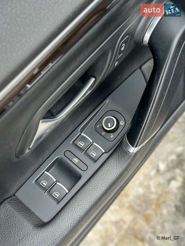 Купе Volkswagen CC / Passat CC 2012 в Днепре фото 44 Купе Volkswagen CC / Passat CC 2012 в Днепре