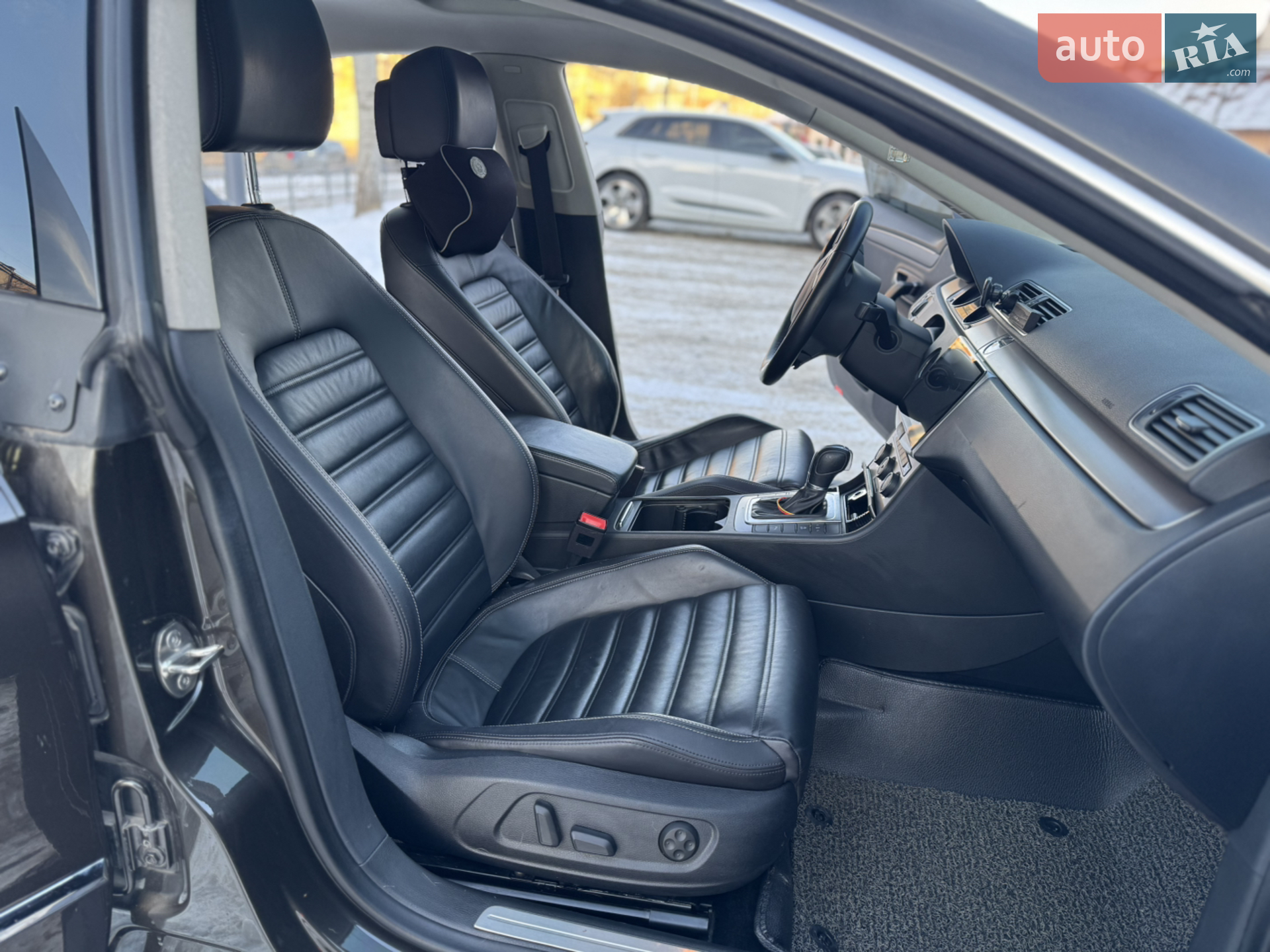 2015 Volkswagen Passat CC - мініатюра 3