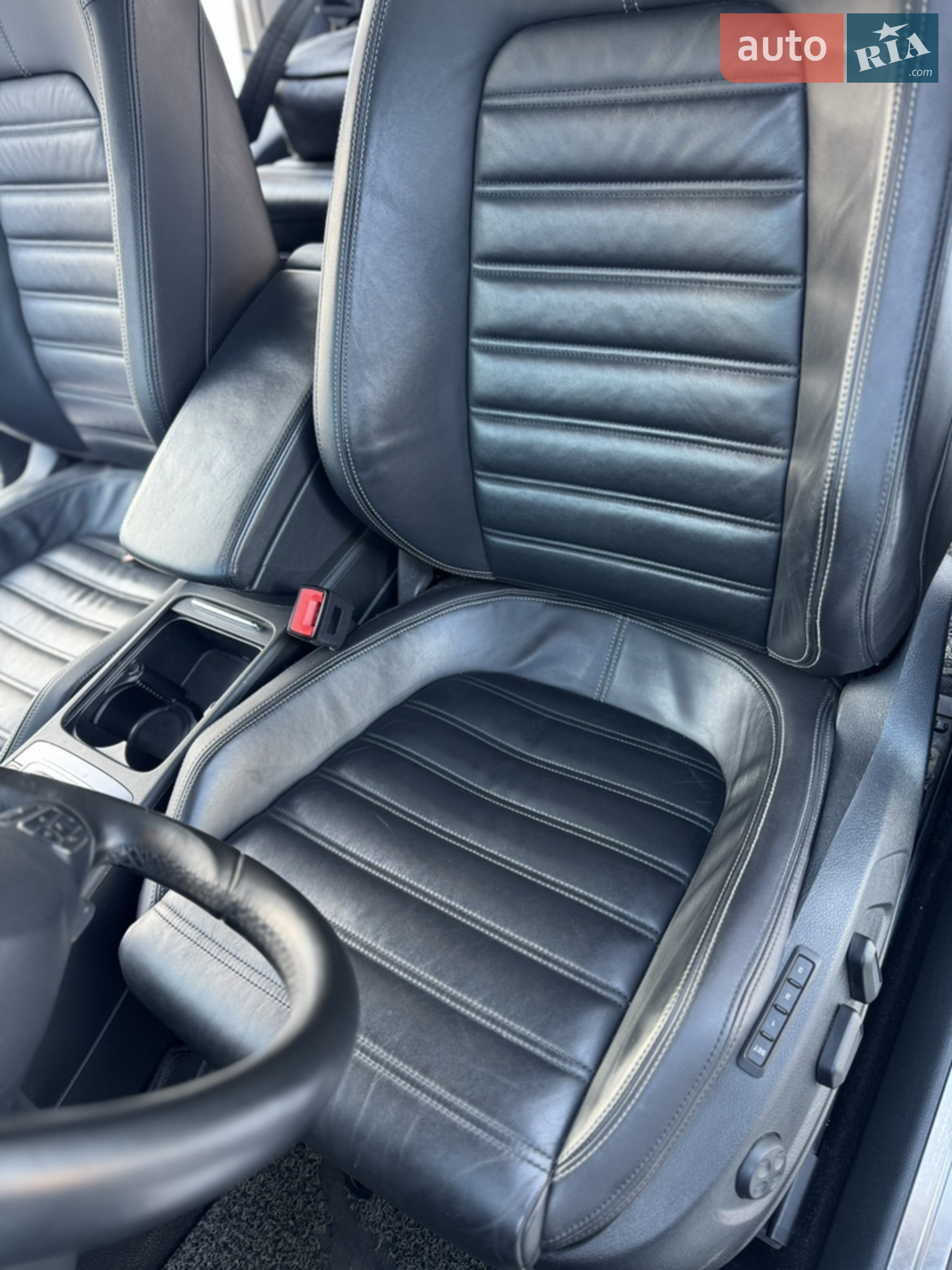2015 Volkswagen Passat CC - мініатюра 14