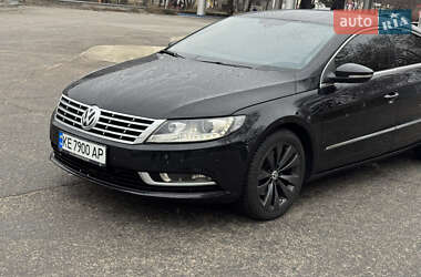 Купе Volkswagen CC / Passat CC 2011 в Запоріжжі
