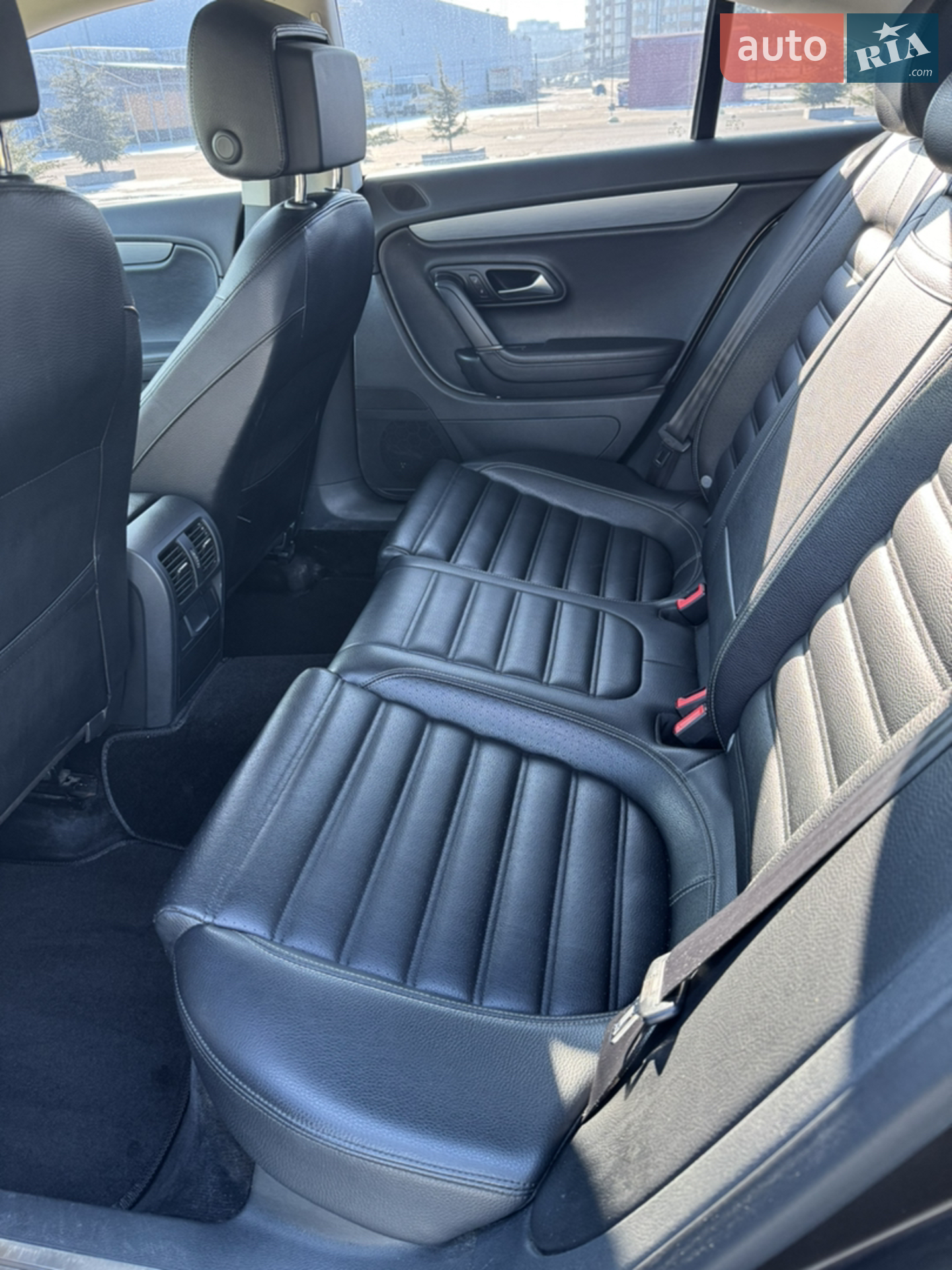 2015 Volkswagen Passat CC - мініатюра 13