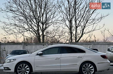 Купе Volkswagen CC / Passat CC 2013 в Одессе