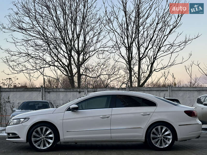 Volkswagen CC / Passat CC 2013 Volkswagen CC / Passat CC 2013
