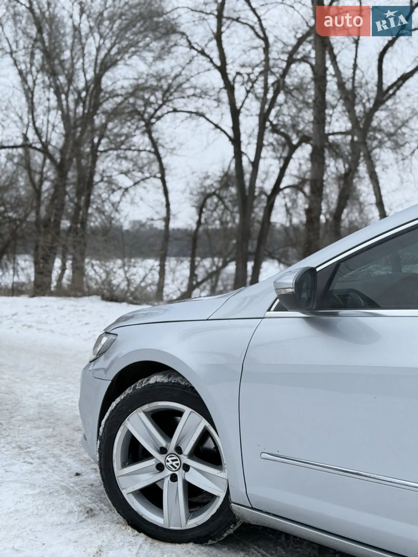 2015 Volkswagen Passat CC - мініатюра 10
